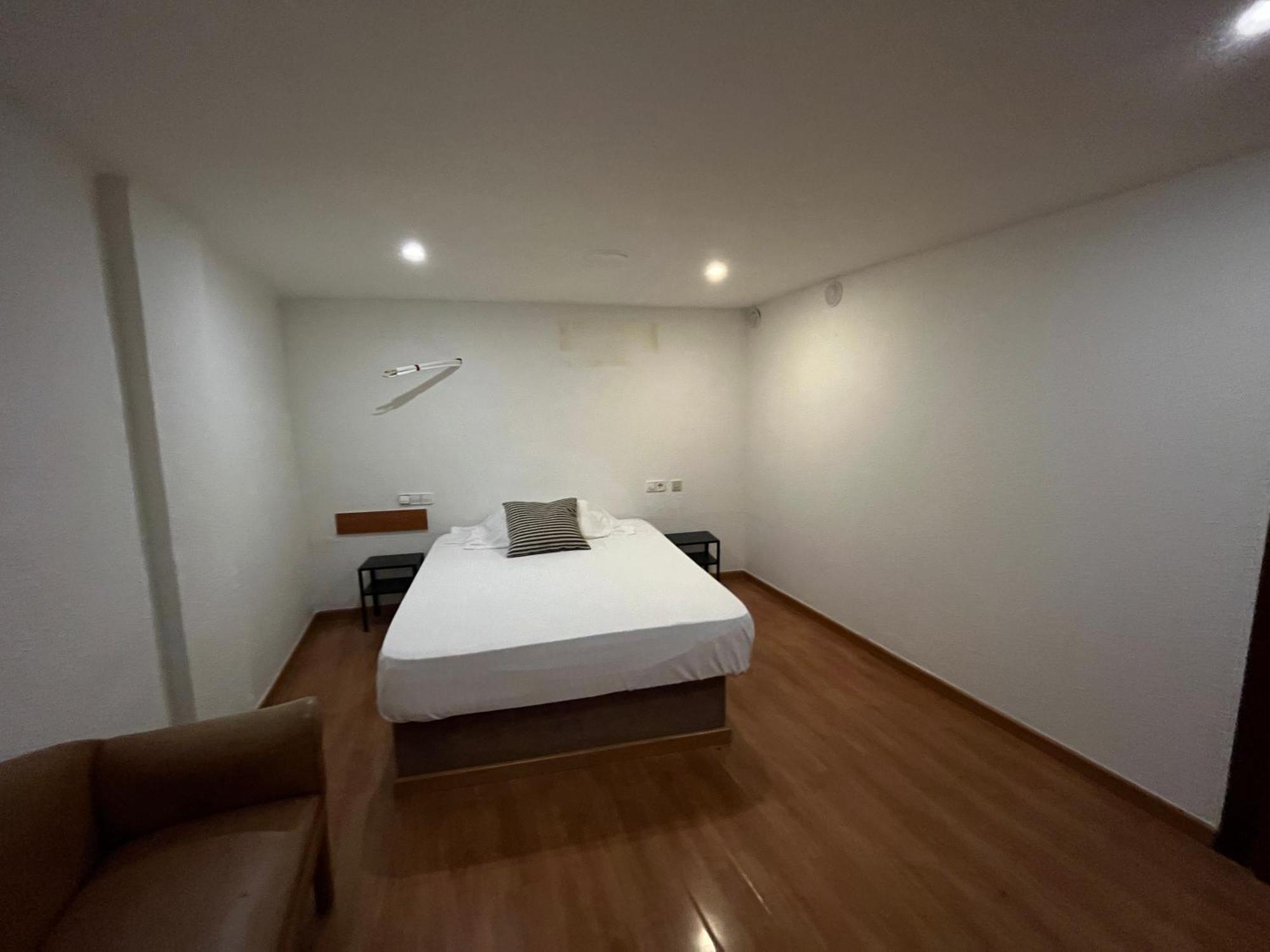 Hblesseps Barcelona Exterior photo