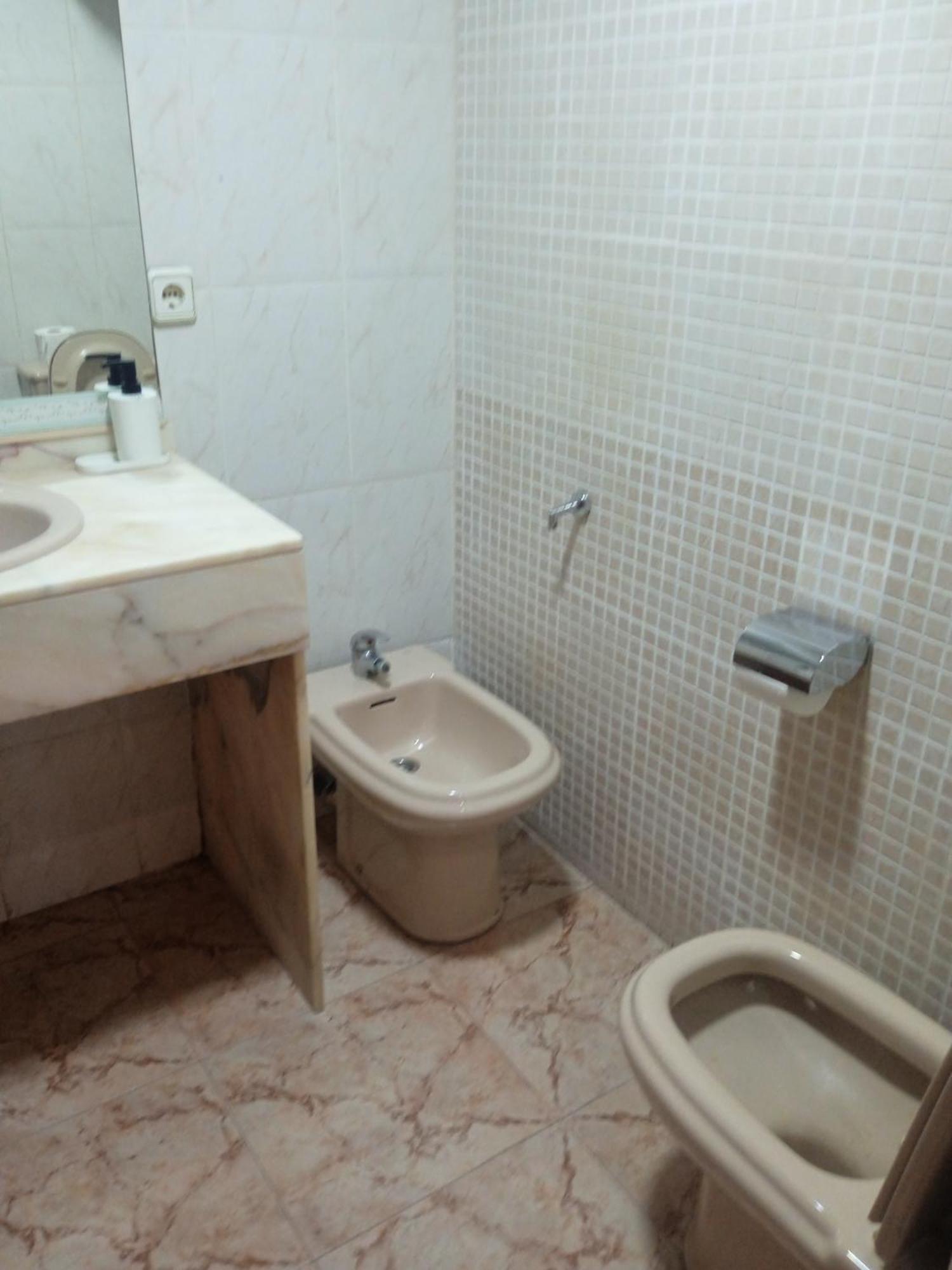 Hblesseps Barcelona Exterior photo